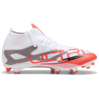 Puma Ultra 5 Match+ FG/AG Damen Nockenschuhe