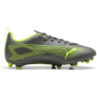 Puma Ultra 5 Play FG/AG Junior Kinder Nockenschuhe