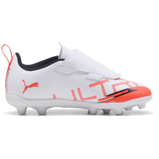 Puma Ultra 5 Play V FG/AG RB Junior Kinder Nockenschuhe