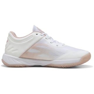 Puma Accelerate Turbo W+ Damen Hallenschuhe