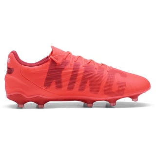 Puma KING Match FG/AG Nockenschuhe