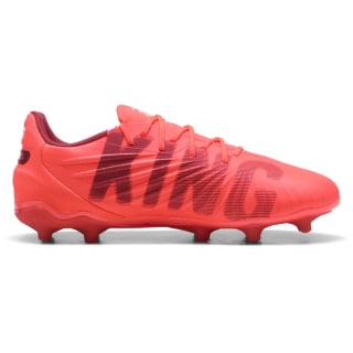 Puma KING Match FG/AG Junior Kinder Nockenschuhe