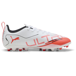 Puma Ultra 5 Play MG Junior Kinder Multinockenschuhe