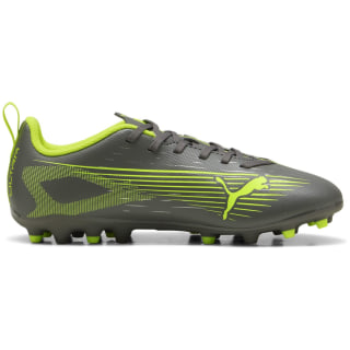 Puma Ultra 5 Play MG Junior Kinder Multinockenschuhe