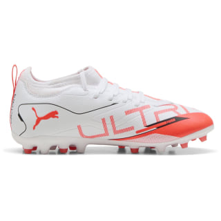 Puma Ultra 5 Match MG Junior Kinder Multinockenschuhe
