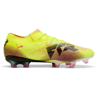 Puma Future 8 Ultimate Low FG Nockenschuhe
