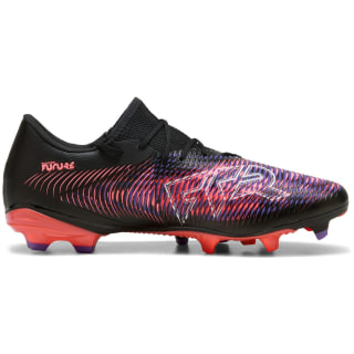 Puma Future 8 Match Low FG/AG Nockenschuhe