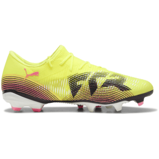 Puma Future 8 Match Low FG/AG Nockenschuhe