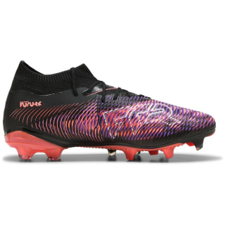 Puma Future 8 Match FG/AG Damen Nockenschuhe