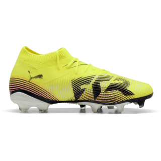 Puma Future 8 Match FG/AG Damen Nockenschuhe