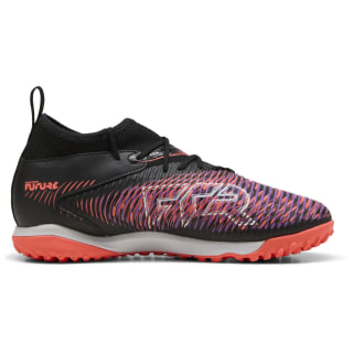 Puma Future 8 Match TT + Mid Junior Kinder Multinockenschuhe
