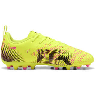 Puma Future 8 Play MG Junior Kinder Multinockenschuhe