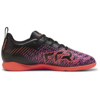 Puma Future 8 Play IT Junior Kinder Hallenschuhe