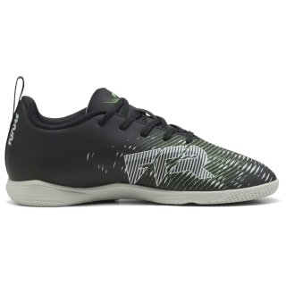 Puma Future 8 Play IT Junior Kinder Hallenschuhe