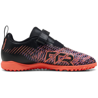 Puma Future 8 Play IT V Junior Kinder Hallenschuhe