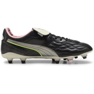 Puma KING TOP x Mundial FG/AG Nockenschuhe