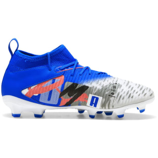 Puma Future 8 Match Forever FG/AG Junior Kinder Nockenschuhe