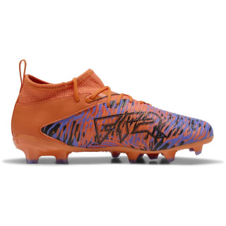 Puma Future 8 Match Creativity FG/AG Junior Kinder Nockenschuhe
