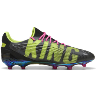 Puma KING Ultimate x Kidsuper FG/AG Nockenschuhe