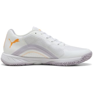 Puma Accelerate Turbo W+ 4 Damen Hallenschuhe