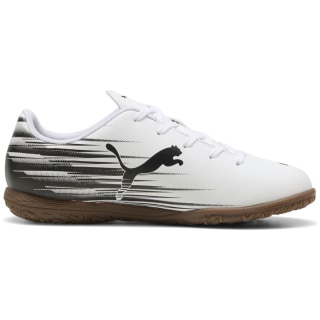 Puma Attacanto II IT Kinder Hallenschuhe