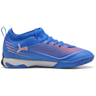 Puma Ultra 6 Match IT + Mid Kinder Hallenschuhe