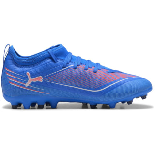 Puma Ultra 6 Match MG Kinder Multinockenschuhe
