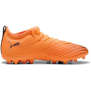 Puma Ultra 6 Match MG Kinder Multinockenschuhe