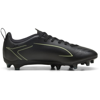 Puma Ultra 6 Play FG/AG Kinder Nockenschuhe