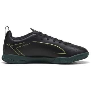 Puma Ultra 6 Play IT Kinder Hallenschuhe