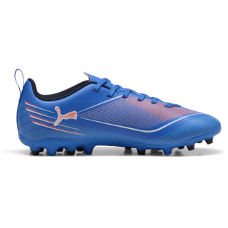 Puma Ultra 6 Play MG Kinder Multinockenschuhe