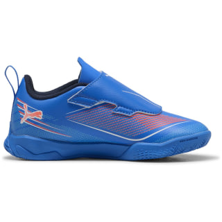 Puma Ultra 6 Play V IT Kinder Hallenschuhe