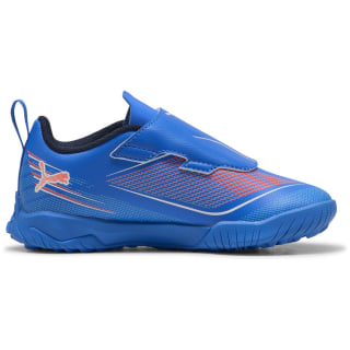 Puma Ultra 6 Play V TT Kinder Multinockenschuhe