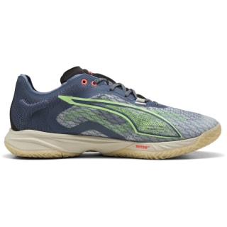 Puma Accelerate Nitro SQD 4 Forever.better. Hallenschuhe