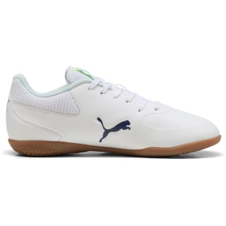 Puma Truco III Kinder Hallenschuhe