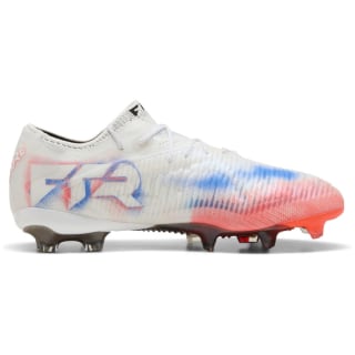 Puma Future 8 Ultimate Low FG Nockenschuhe