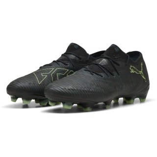 Puma Future 8 Ultimate Low FG Nockenschuhe