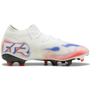 Puma Future 8 Match FG/AG Damen Nockenschuhe