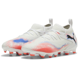 Puma Future 8 Match FG/AG Kinder Nockenschuhe