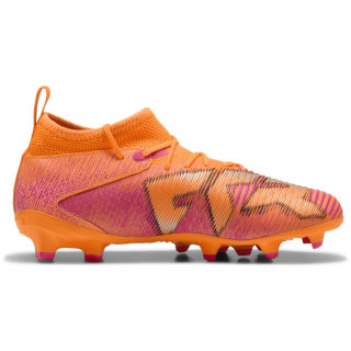 Puma Future 8 Match FG/AG Kinder Nockenschuhe