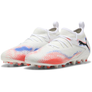 Puma Future 8 Match MG Kinder Multinockenschuhe