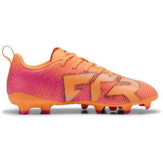 Puma Future 8 Play FG/AG Kinder Nockenschuhe