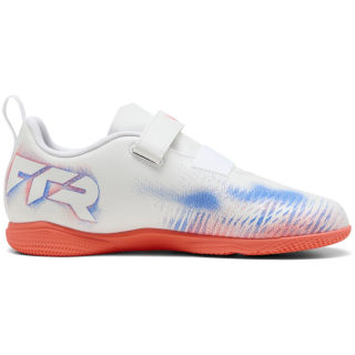 Puma Future 8 Play V IT Kinder Hallenschuhe