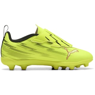 Puma Ultra 6 Play V FG/AG RB Kinder Nockenschuhe