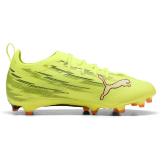 Puma Ultra 6 Pro FG/AG Kinder Nockenschuhe