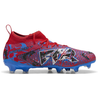 Puma Future 8 Match Playmakers FG/AG Kinder Nockenschuhe