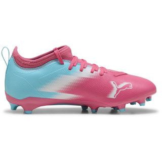 Puma Ultra 6 Match Re-Charge FG/AG Kinder Nockenschuhe