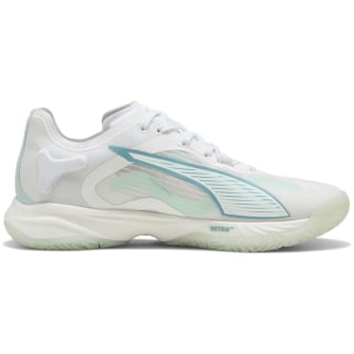 Puma Accelerate Nitro SQD 4 W+ Game ON Damen Hallenschuhe
