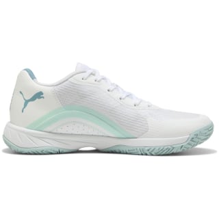 Puma Accelerate Turbo 4 W+ Game ON Damen Hallenschuhe