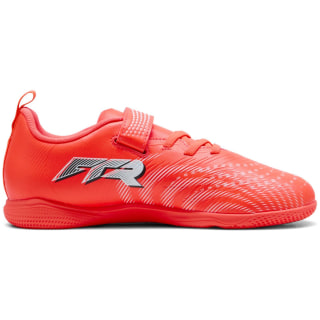Puma Future 9 Play IT V Kinder Hallenschuhe Puma Future 9 Play IT V Kinder Hallenschuhe
